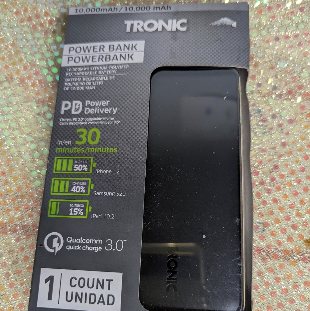 Power bank